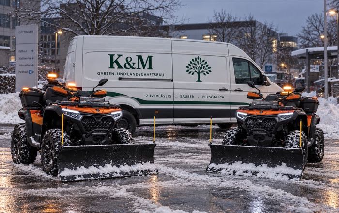 Winterdienst 2026/27 buchen